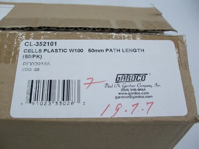 USED GARDO CL-352101