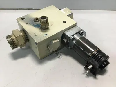 USED BOSCH 0 532 015 042