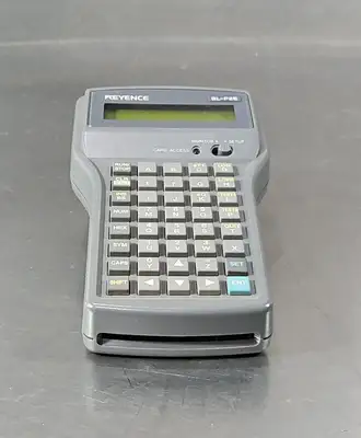 USED KEYENCE BL-P2E