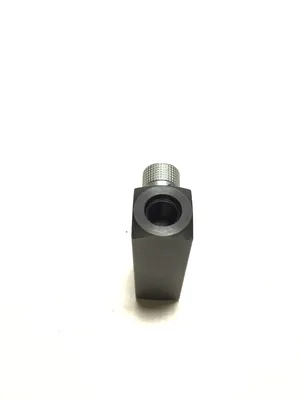 Parker F620S Flow Control Valve