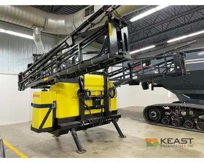 Used DEMCO _UNKNOWN_ 3-pt Mounted Sprayers Iowa US | Keast Enterprises #1360179
