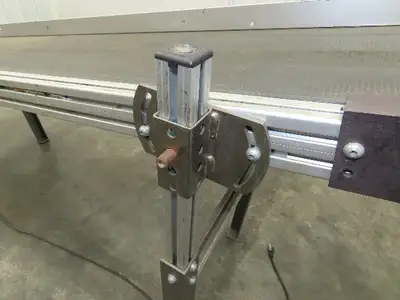 Used HFA _UNKNOWN_ Belt Conveyors | Arrow Industrial #561709