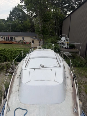 Used 1972 CATALINA . Boats (Misc) Michigan US | Miedema Asset Management Group #1456894