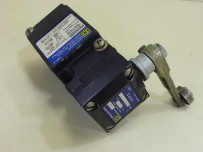 USED SQUARE D 9007AEQ2699