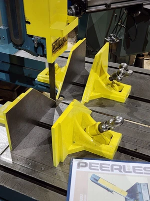 USED PEERLESS P-VB1820UE