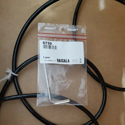 NEW Vaisala 3E0A001BCAC100A04AABBAA1