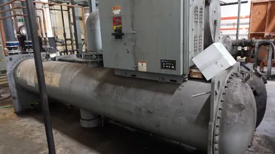 CARRIER HXC Chillers | Machinery Solutions Group, Inc. (19)