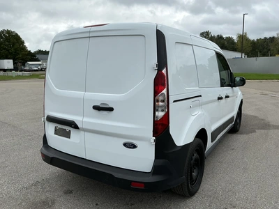 Used 2020 FORD TRANSIT CONN Vans Michigan US | Miedema Asset Management Group #1425122