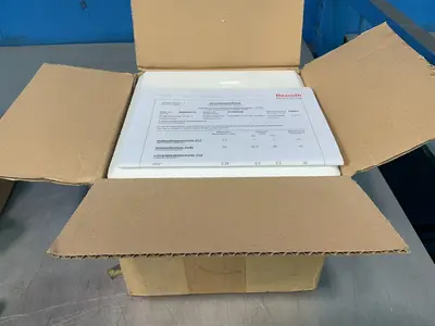 Used BOSCH REXROTH 0608820115 Tooling & Accessories (Other) Ohio US | HGR 24 #1519959