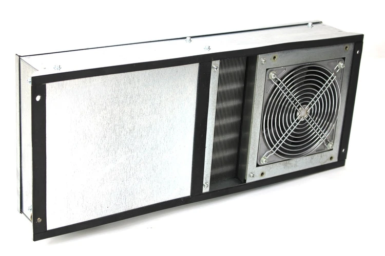 Used APISTE ENH-116L-220 Miscellaneous MRO | Industrial Parts R Us Inc. #366193
