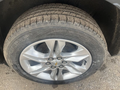 Used 2020 CHEVROLET BLAZER SUVs Michigan US | Miedema Asset Management Group #1468586