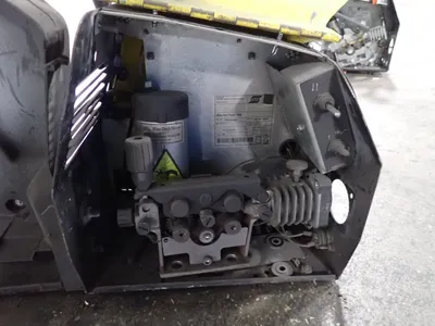 Used ESAB WARRIOR FEED 304 Welding Machinery (Other) Ohio US | HGR 24 #1048052