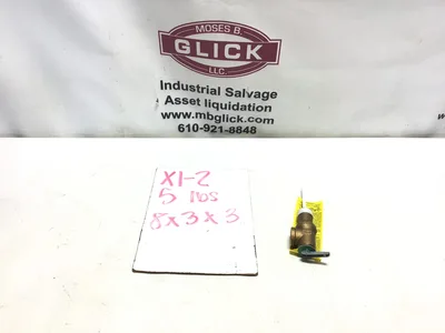 American Water Heater Co. 035505627162 Temperature & Pressure Relief Valve 3/4″Male