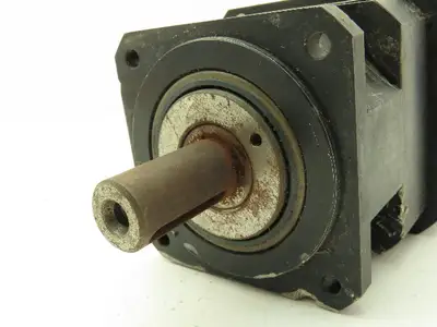Neugart PL90S/0P2/H Planetary Gearbox Gear Head 10:1 Ratio 20mm Shaft