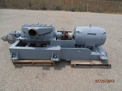 USED FITZPATRICK H-30