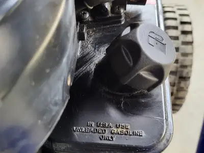 USED SIMONIZ S2000