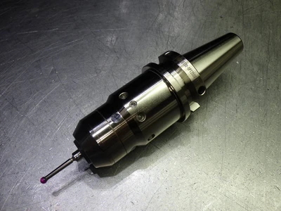 Big Daishowa Big-Plus BT30 OPT2500 Touch Probe 115mm Pro BT30-OPT2500-115 (LOC2963C)