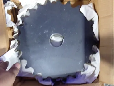 Sprocket