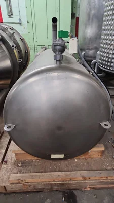 SEMCO Stainless Steel Filter Receiver-4 Zone Filter BY TBS  # 45230