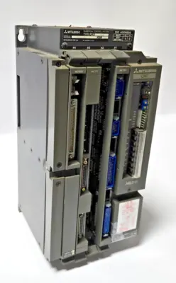 Meldas FCA System Mitsubishi Servo Drive Numerical CONTROL Board CNC M310M
