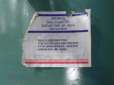 Wemco Coil Reels