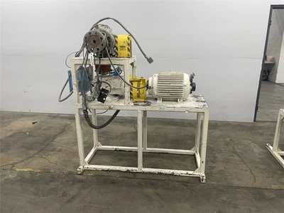USED MAAG ES 56/56