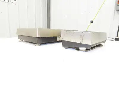 Used RICE LAKE _UNKNOWN_ Scales Indiana US | Arrow Industrial #1185489