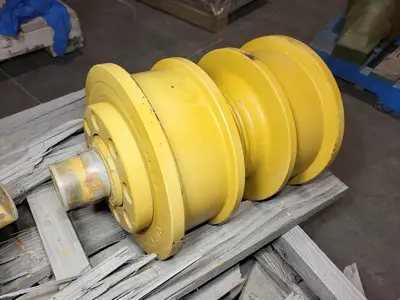 USED CATERPILLAR 332-6424