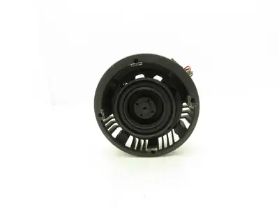 Warner 5370-270-016 EM-50-30 Motor Clutch Brake 90VDC 3600 RPM 16Lb-Ft 48Y-56C