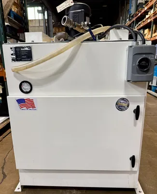 2021 ROBOVENT CFX-1000-1.5-M1338-460 Mist Collectors | Great American Equipment Company (2)