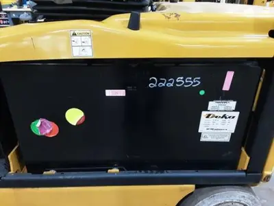 USED 2020 YALE ERC070