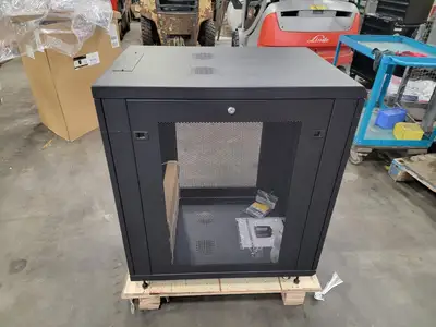New | in-Stock STARTECH RK1833BKM Misc Electrical & Power Parts British Columbia CA | Lenmark #248642