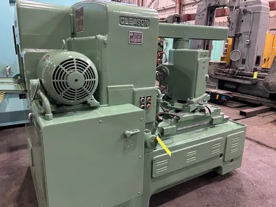 USED 1956 GLEASON 104