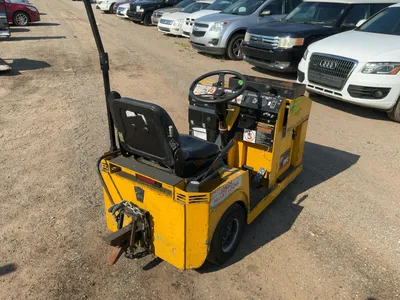 Used TAYLOR-DUNN T113 Utility Vehicles Michigan US | Miedema Asset Management Group #1337416