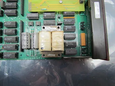 Daytronic 9530A Digital Indicator Module