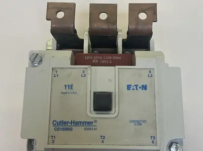 USED CUTLER-HAMMER CE15RN3