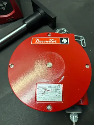 DESOUTTER CVIL II Electrical/PLC/Automation | ESS Industrial Equipment Sales (4)