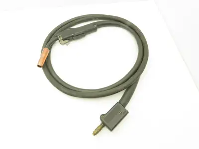 Profax Model 4 Mig Welding Gun 400A .035-.045" 12' Cable