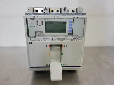 USED ALLEN-BRADLEY 140G-N6K3-E12
