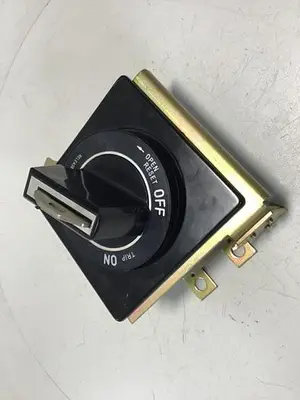 USED HITACHI N-13A-Q-01625