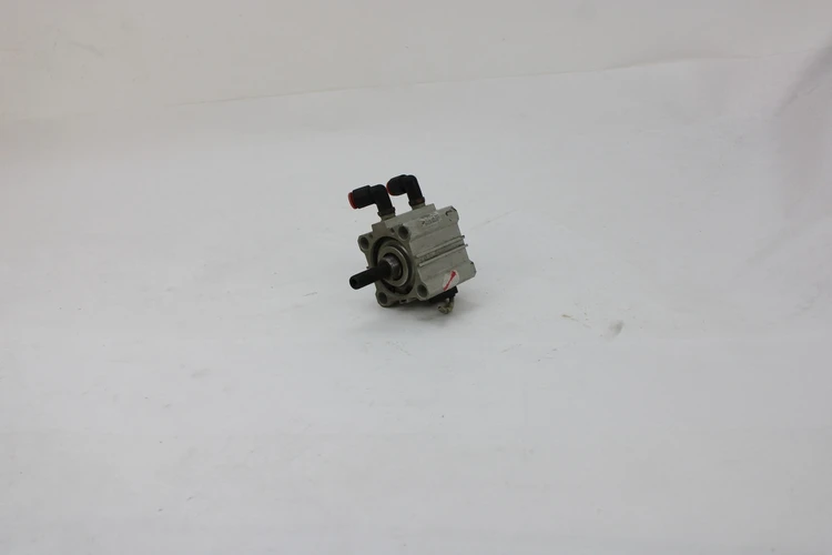 Used SMC NCDQ2B40-10D Parts (Hydraulics and Pneumatics) Kentucky US | Industrial Parts R Us Inc. #357637