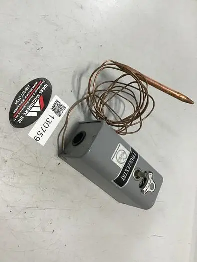 Used WHITE RODGERS 1629-33/P1 Temperature Controls Michigan US | Ideal Machinery #710602