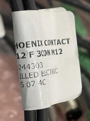 NEW Phoenix Contact 70244303