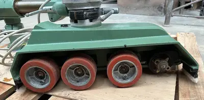 USED MAGGI STEFF 2044