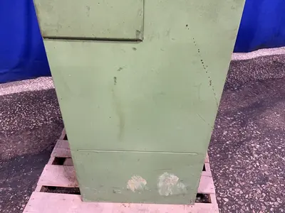 Used TRANSOR 1790AFM EDM Accessories Ohio US | HGR 24 #1541647