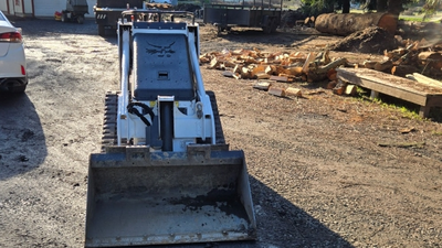 USED 2024 Bobcat MT100