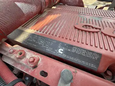 Used 2011 PETERBILT 367 Hydro Excavators Texas US | MCO Truck & Equipment #1513826
