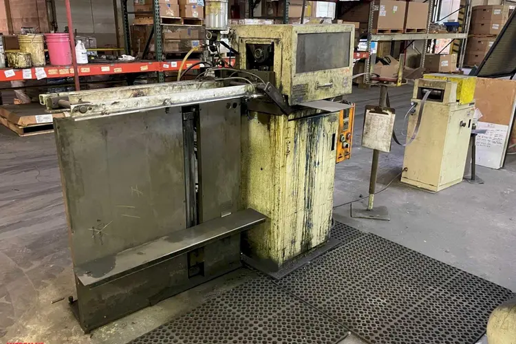 Used VOSS N/A Swagers Ohio US | G-2000, Inc. 1 #178075