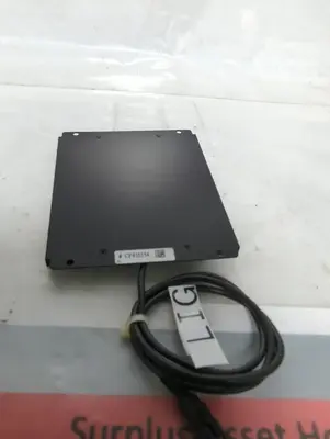 Used KEYENCE CA-DSR9 Light Source Equipment Ohio US | Surplus Asset Holdings #1365783