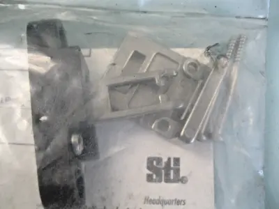 NEW STI SA13-FG
